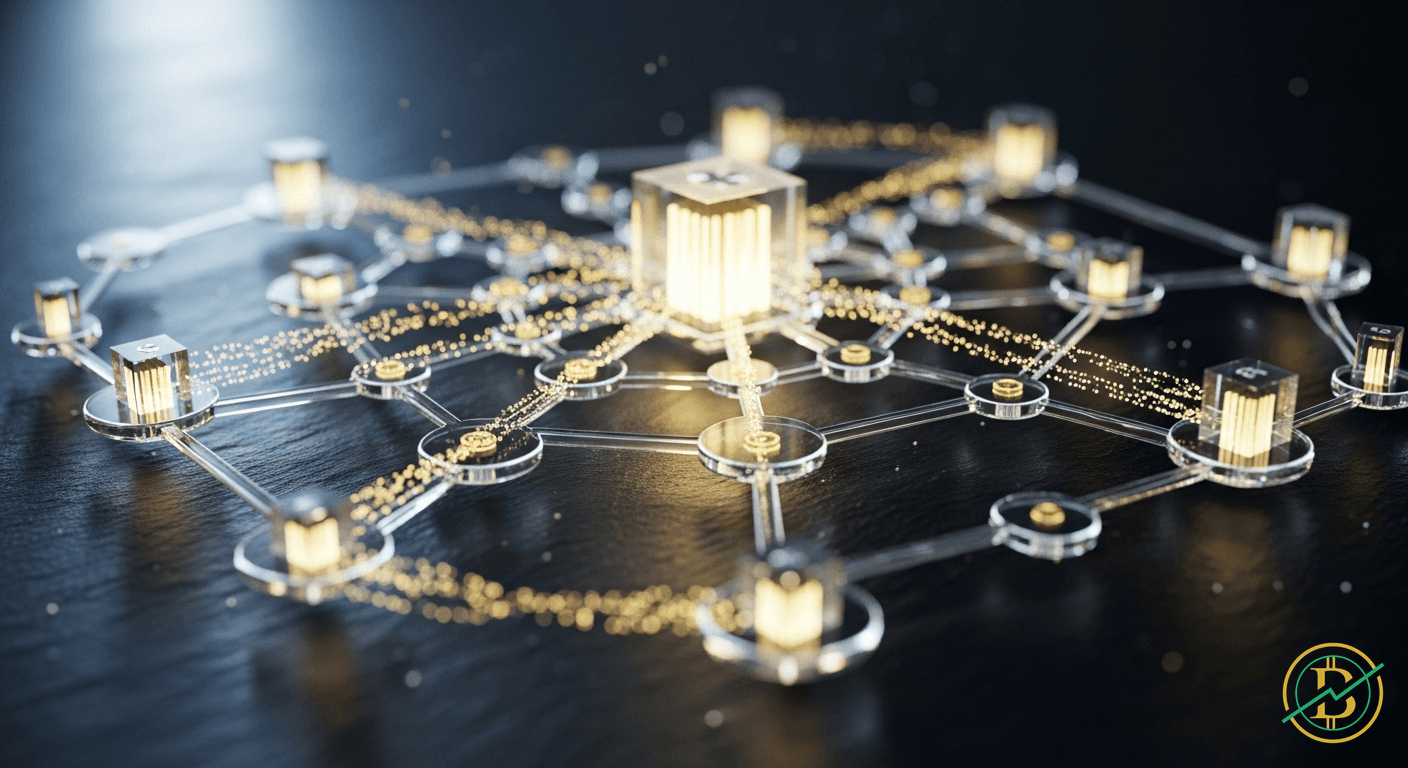 Distributed Ledger: Eine umfassende Anleitung - Biturai Wiki Knowledge