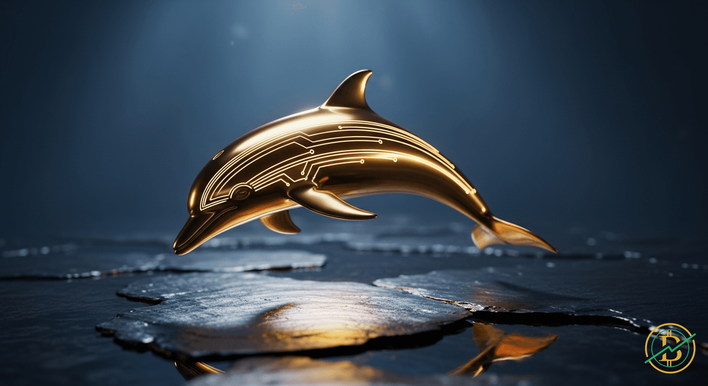 Dolphin Cryptocurrency Investor