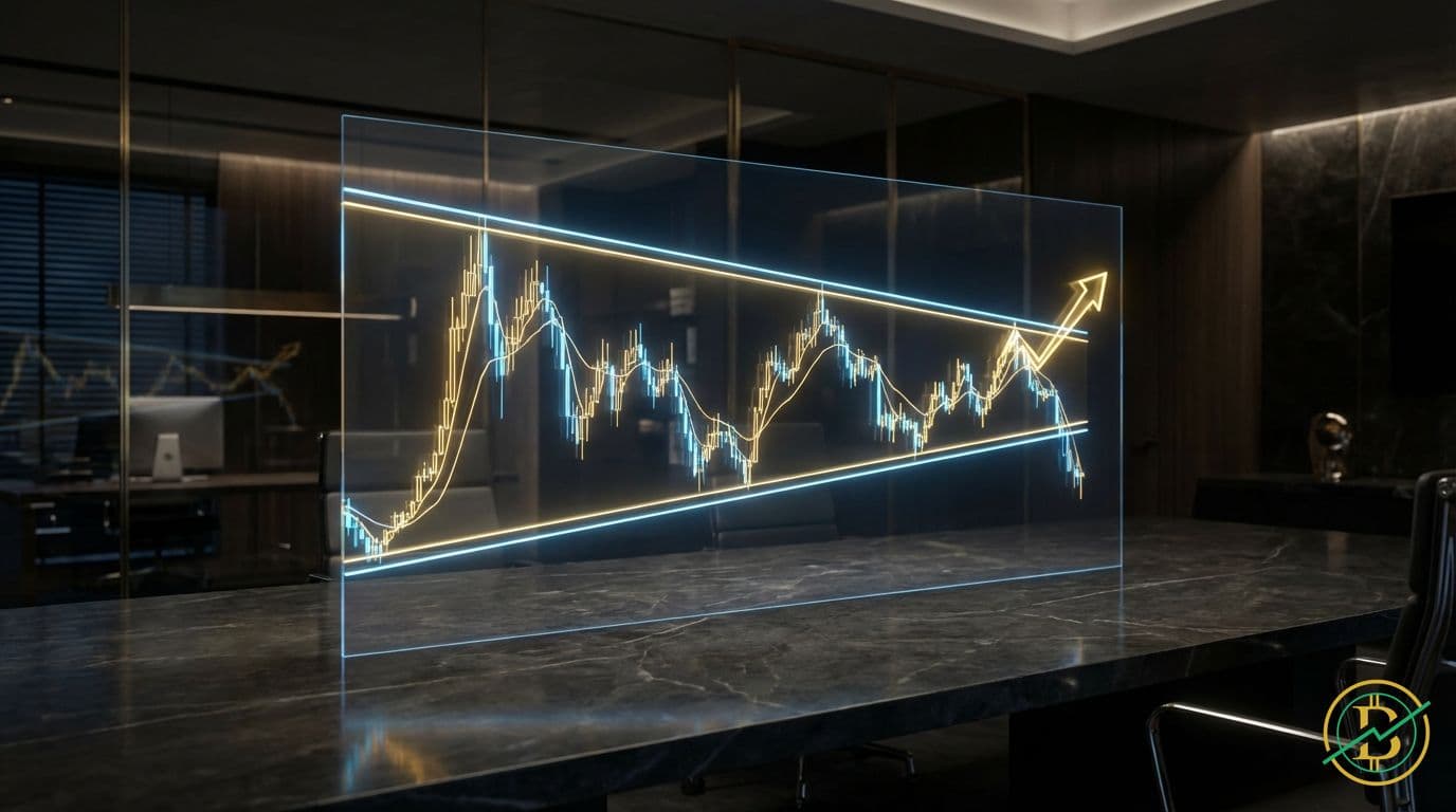 Donchian Channels: A Comprehensive Guide for Crypto Traders