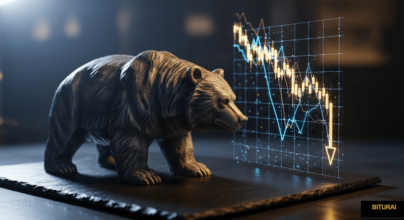 Double Top: A Comprehensive Guide to Bearish Reversal Patterns