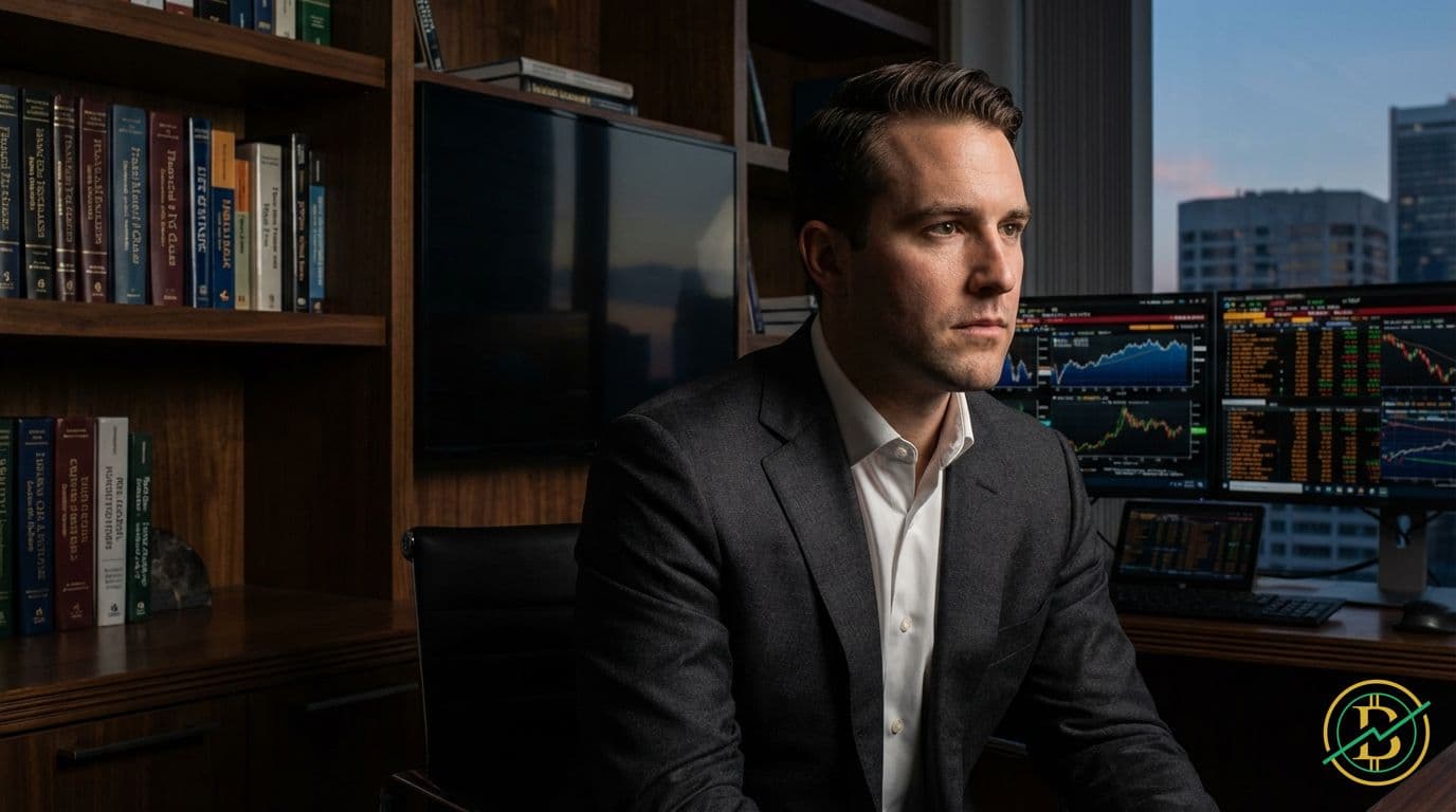 Dylan LeClair: Bitcoin Analyst and Strategist - Biturai Wiki Knowledge