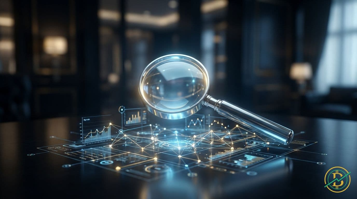 DYOR: Mastering Cryptocurrency Due Diligence