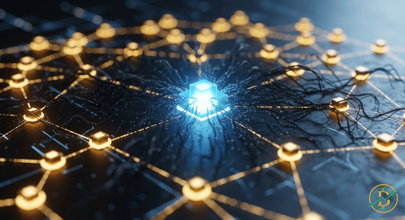 Eclipse Attacks in Cryptocurrencies: A Comprehensive Guide - Biturai Wiki Knowledge