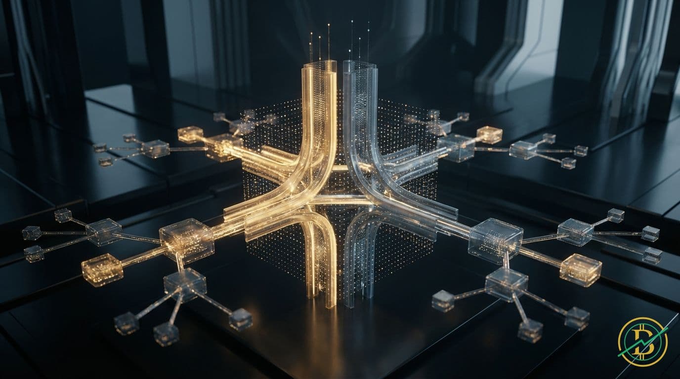 Ecosystem Funds: Investing in the Crypto Future