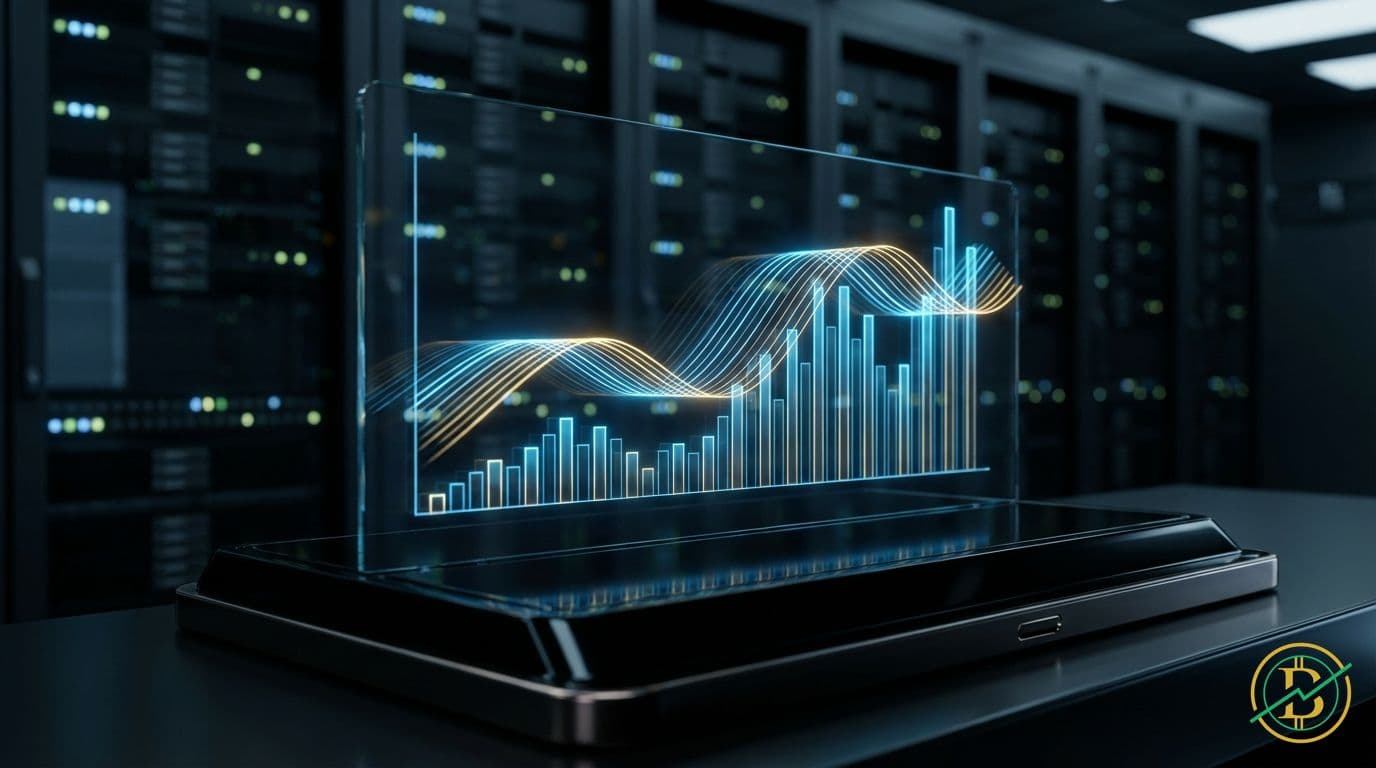Elder Force Index: Decoding Market Momentum