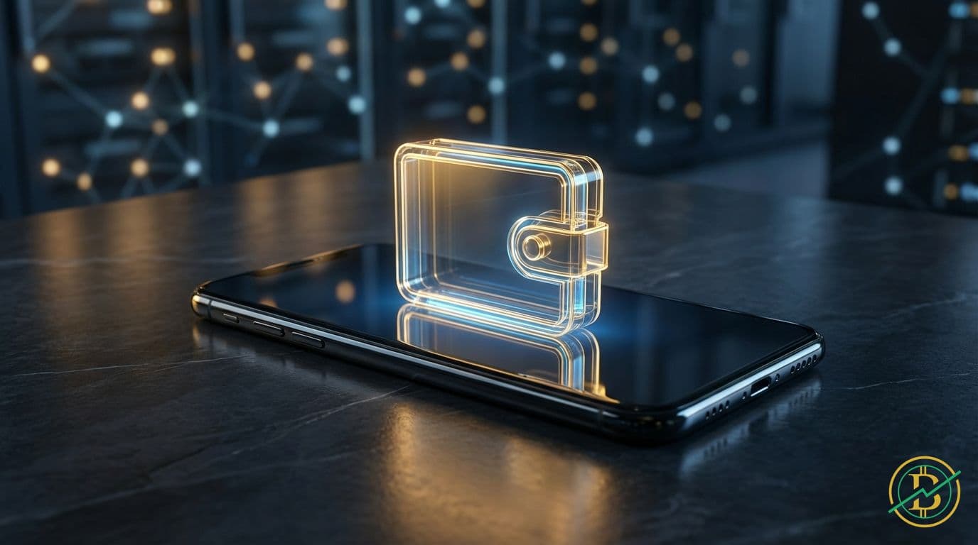 Embedded Wallets Explained: A Comprehensive Guide - Biturai Wiki Knowledge