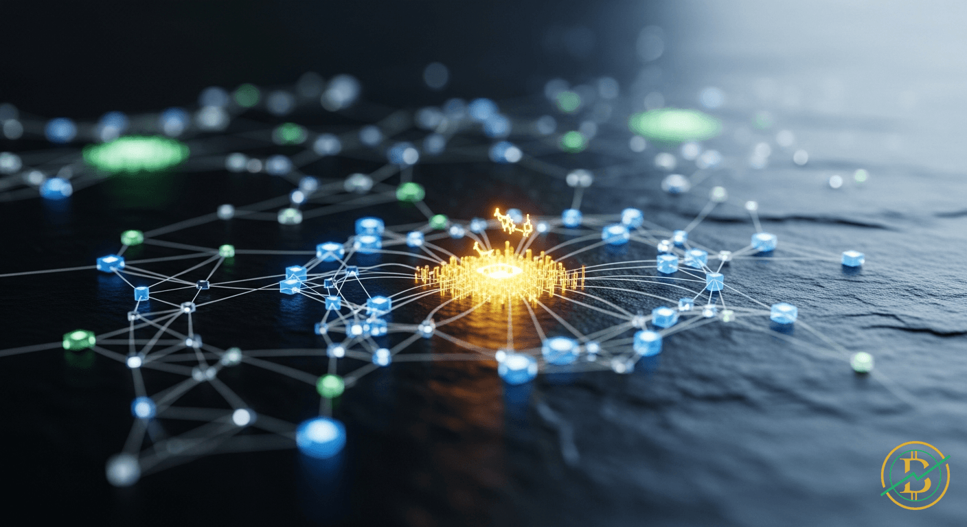 EmberCN: Decoding Blockchain Analytics for Crypto Traders - Biturai Wiki Knowledge