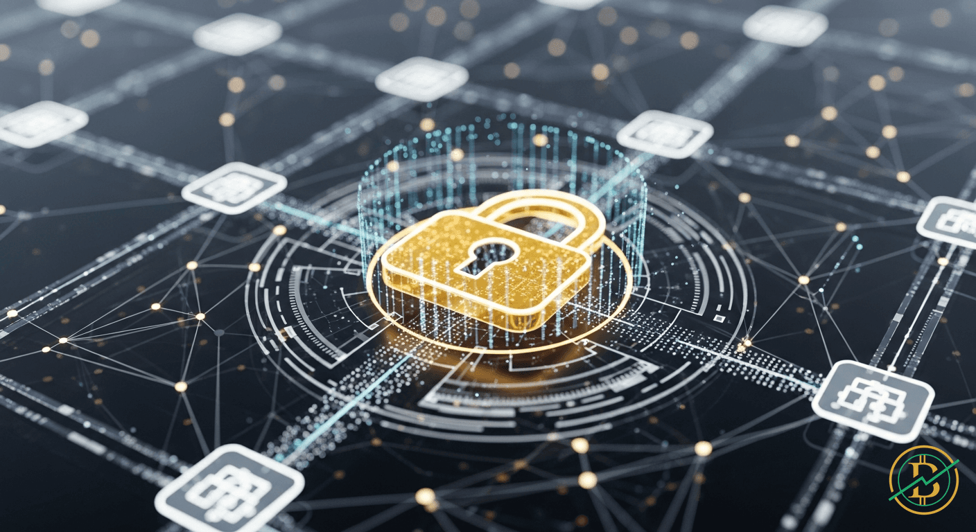 Enterprise Blockchain: Ein umfassender Leitfaden - Biturai Wiki Knowledge