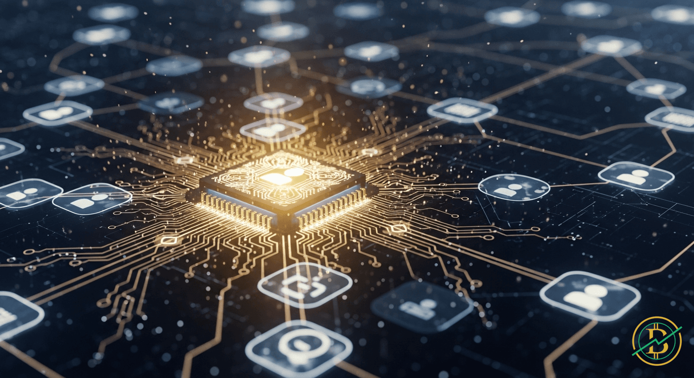 Entry Point Contract: The Core of ERC-4337 Account Abstraction - Biturai Wiki Knowledge