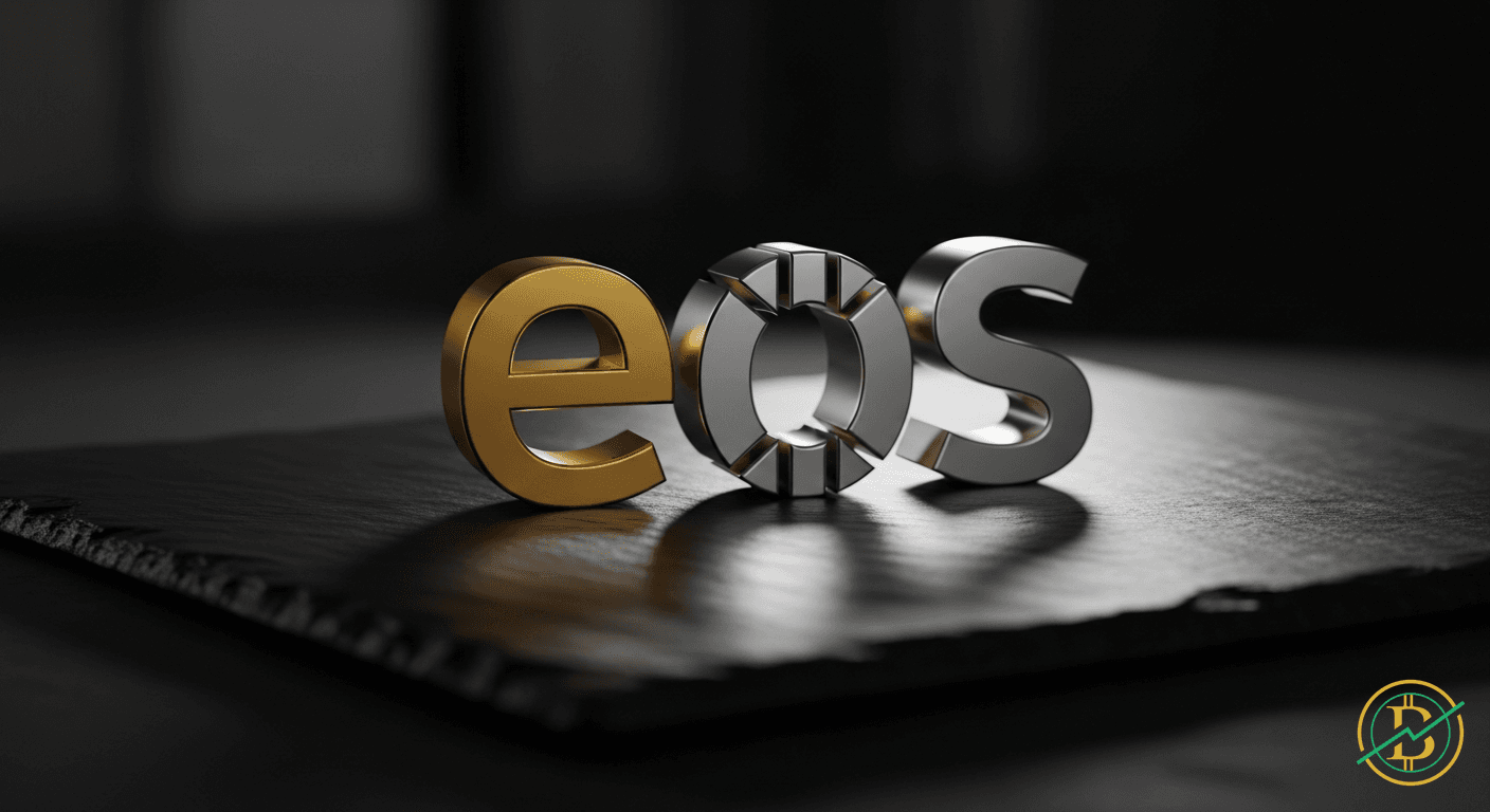EOS: Die Plattform für dezentrale Anwendungen - Biturai Wiki Knowledge