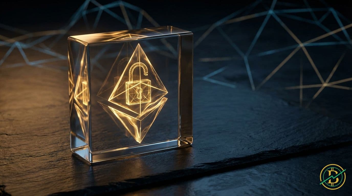 Ethereum Shanghai Upgrade Explained