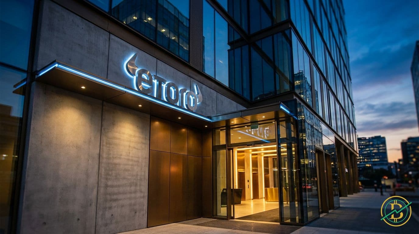 eToro CopyTrader: A Comprehensive Guide for Crypto Investors - Biturai Wiki Knowledge