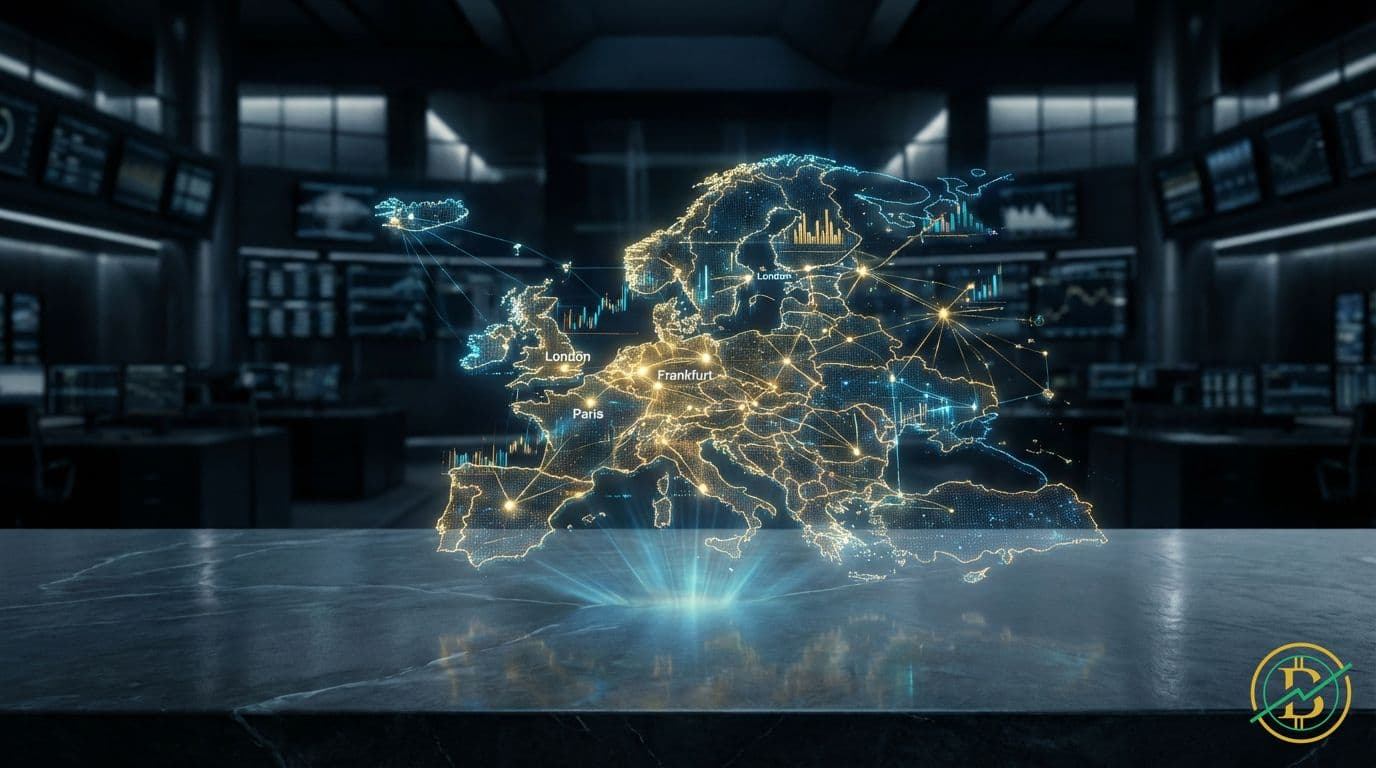 European Session Trading