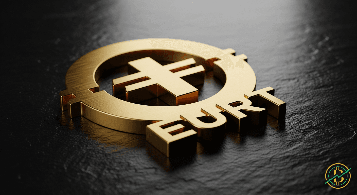 EURT: Der Tether Euro Stablecoin Erklärt - Biturai Wiki Knowledge