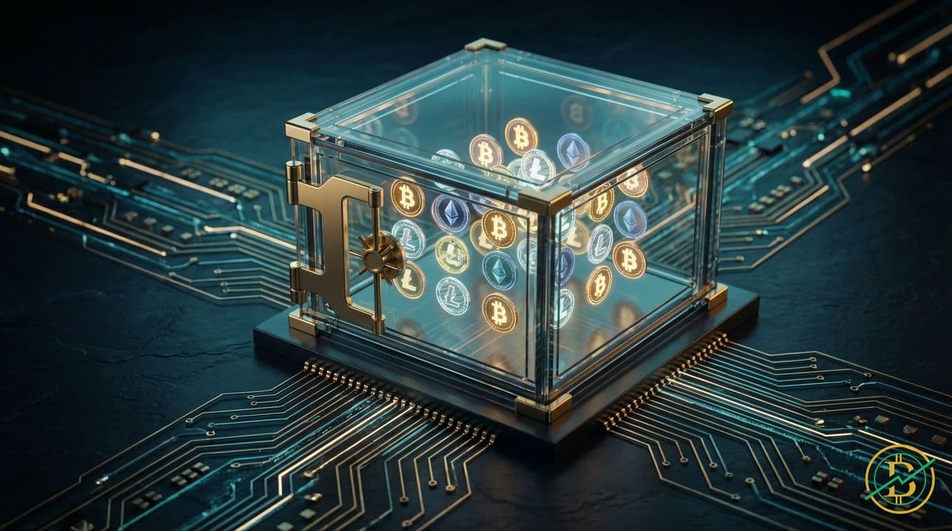 Exchange Traded Funds (ETFs) in Crypto: A Comprehensive Guide