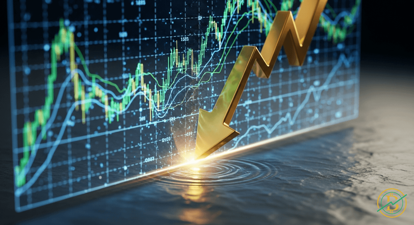 Exit Points im Kryptowährungshandel: Ein Biturai Leitfaden - Biturai Wiki Knowledge