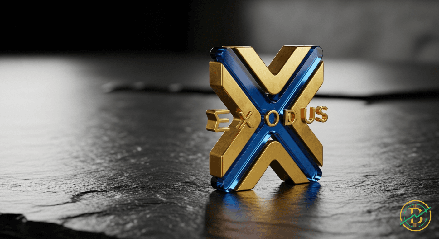 Exodus Wallet: Ein umfassender Leitfaden - Biturai Wiki Knowledge