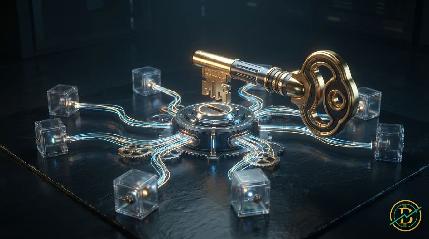 Erklärung des Extended Private Key (xpriv) - Biturai Wiki Knowledge