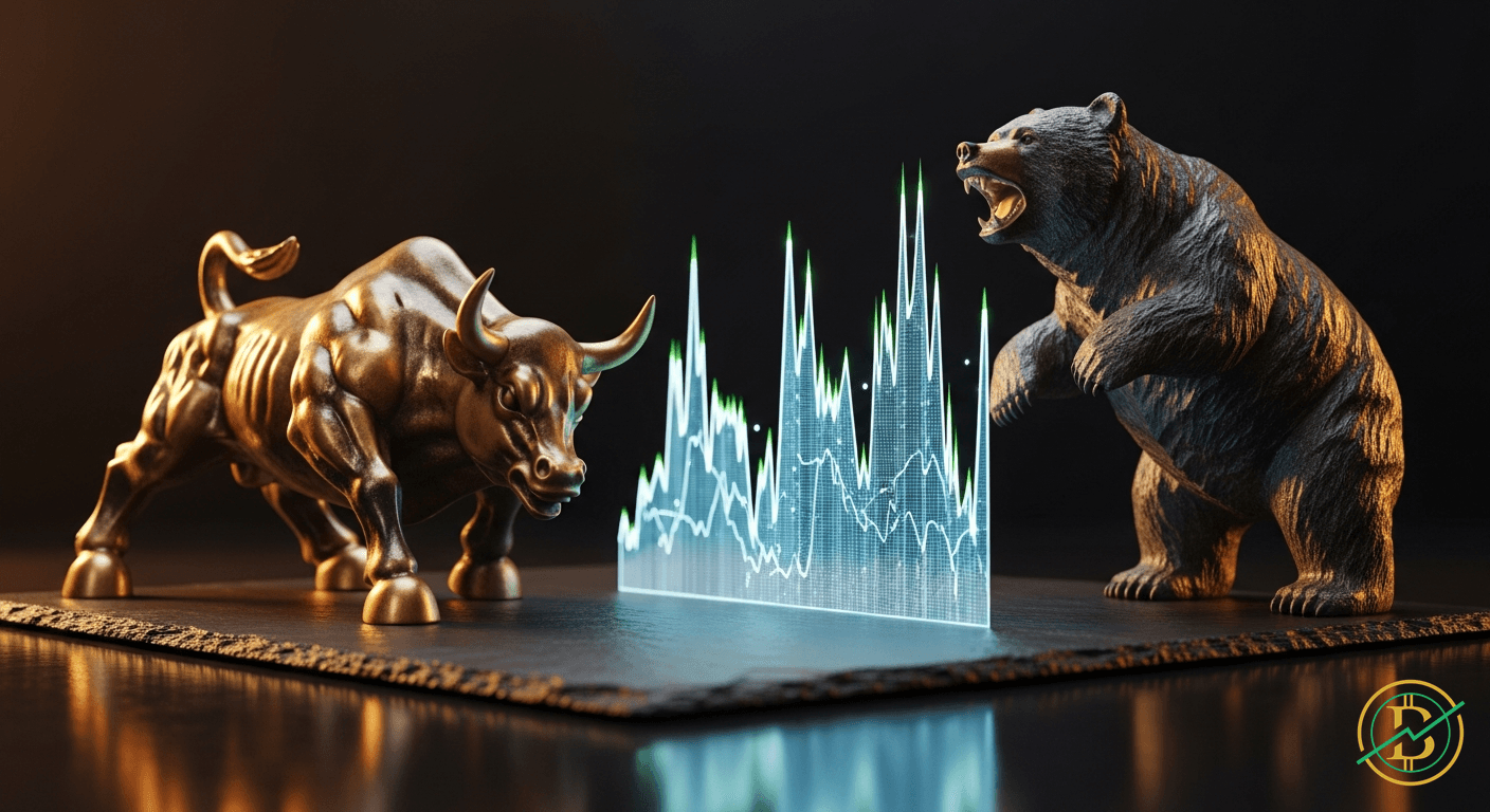 Extreme Fear in Crypto: A Biturai Deep Dive - Biturai Wiki Knowledge