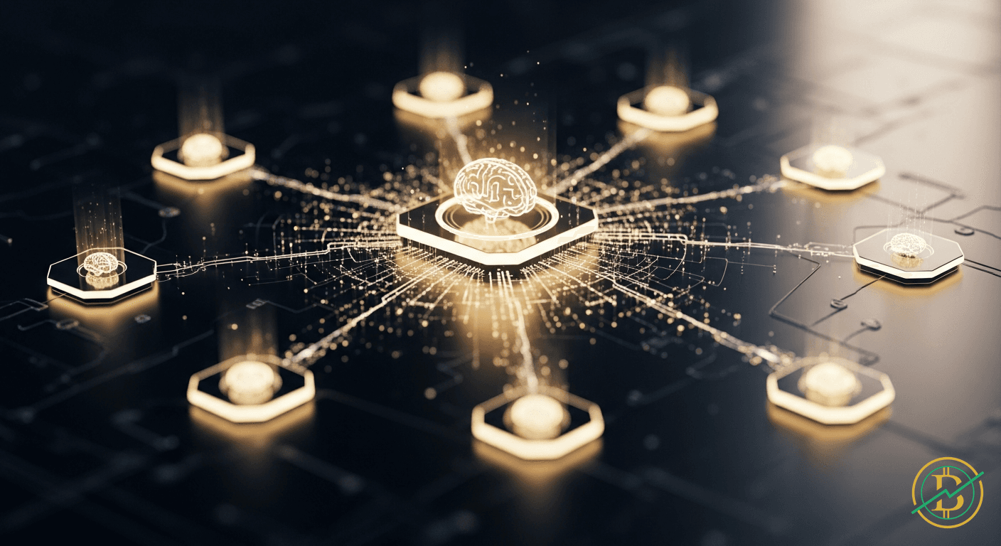 Fetch.ai (FET): Die KI-gestützte autonome Wirtschaft - Biturai Wiki Knowledge