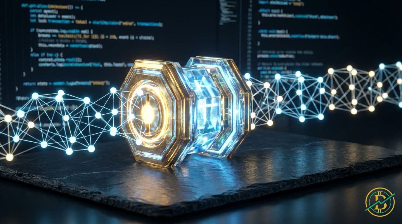 Finality Gadget: Sicherung von Blockchain Transaktionen - Biturai Wiki Knowledge