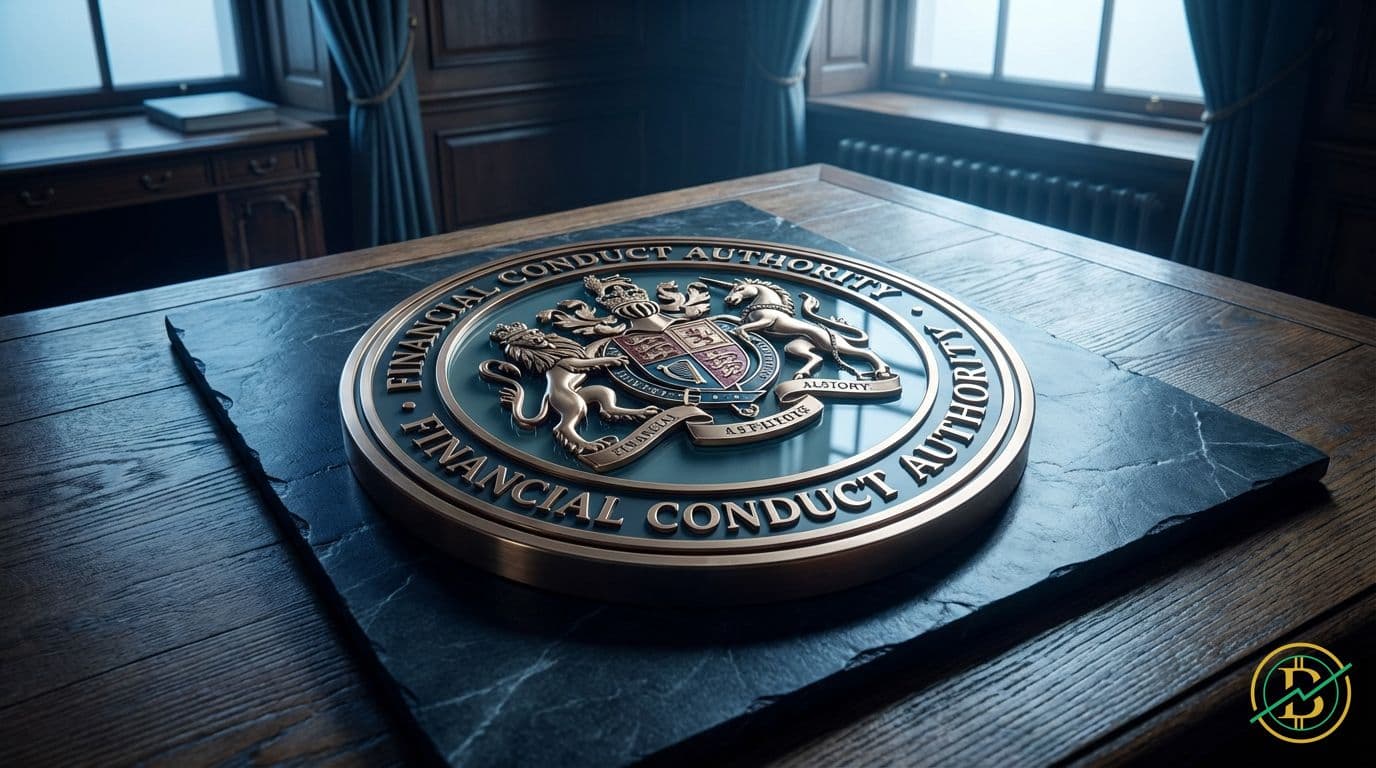 Financial Conduct Authority (FCA): The UK's Financial Watchdog