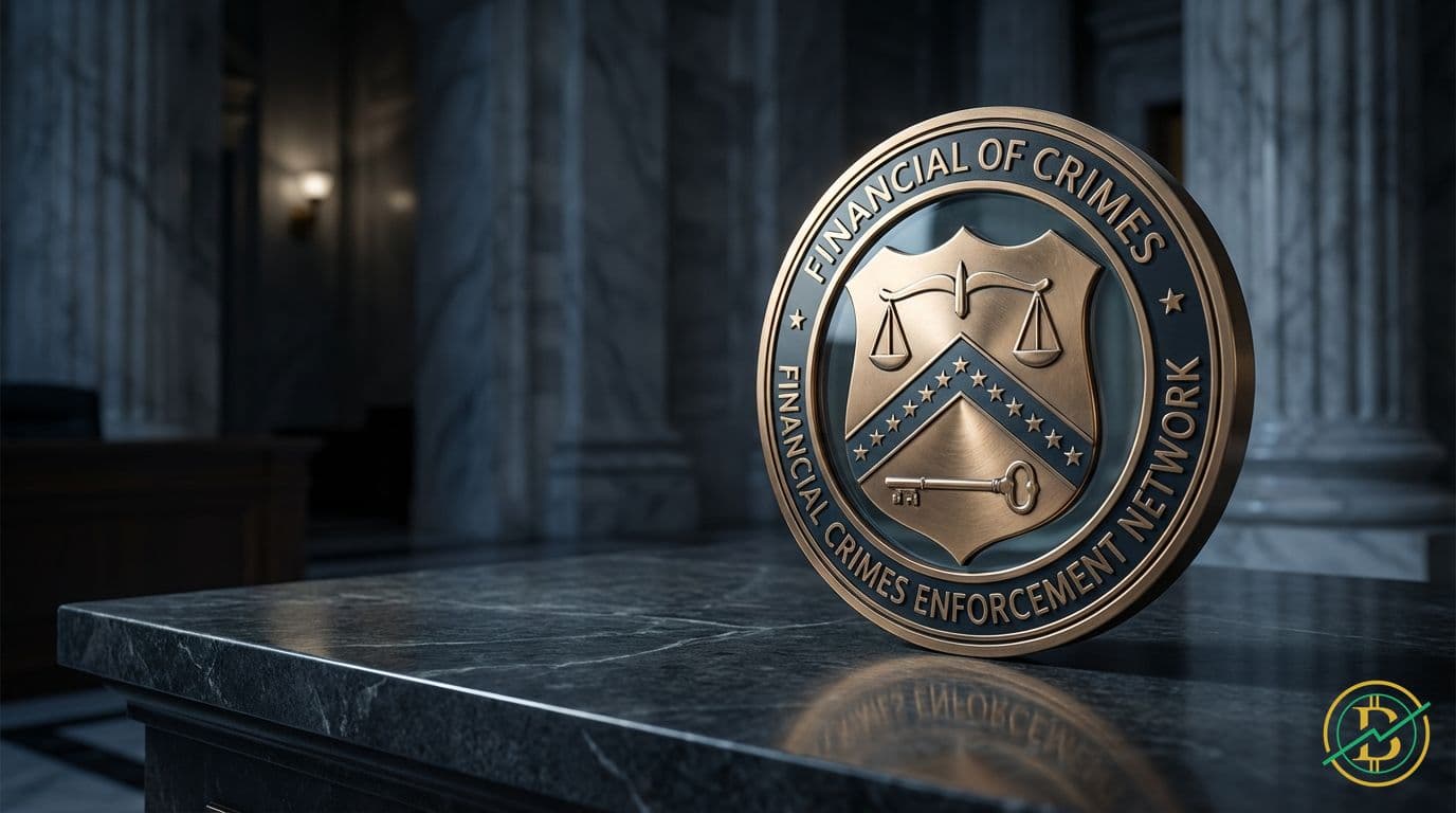 FinCEN Cryptocurrency Regulation Explained