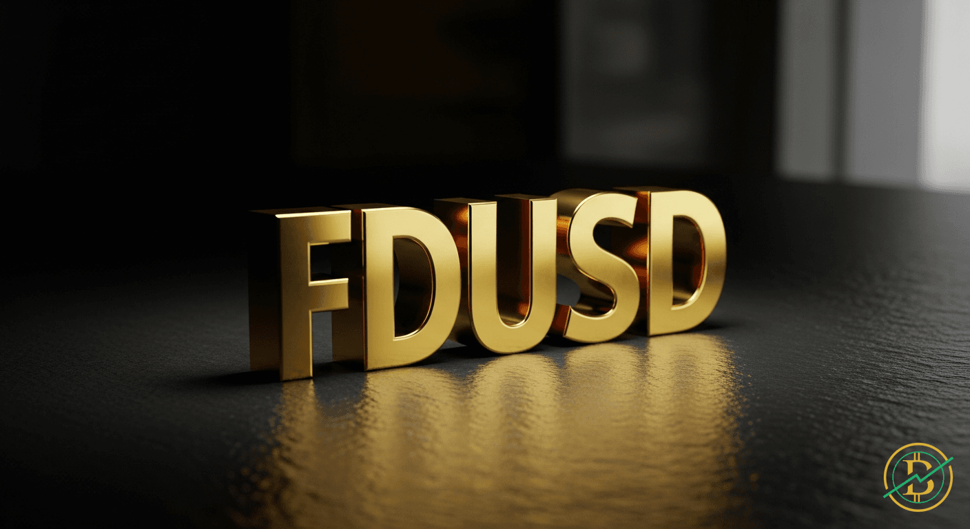 First Digital USD (FDUSD): Eine detaillierte Analyse für Krypto-Händler - Biturai Wiki Knowledge
