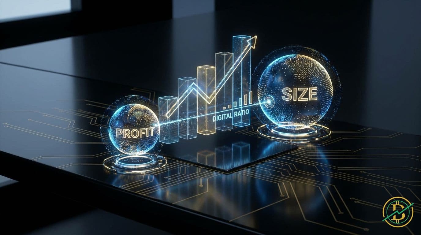 Fixed Ratio Position Sizing