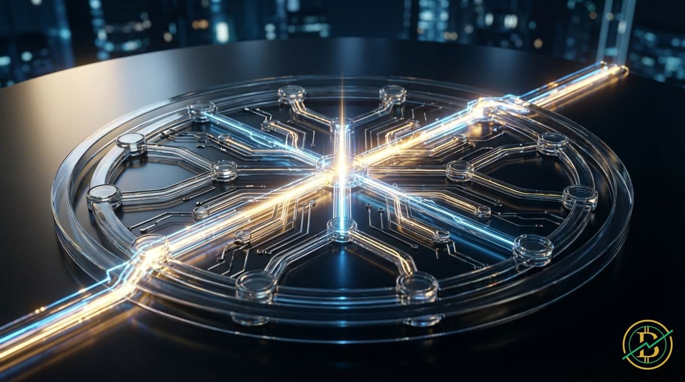 Flash Loan Arbitrage: A Biturai Guide for DeFi Traders