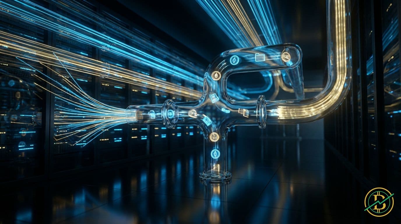 Float in Cryptocurrency: A Comprehensive Guide - Biturai Wiki Knowledge