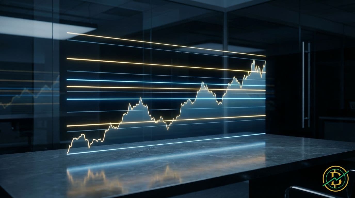 Floor Trader Pivots: Mastering Intraday Support and Resistance