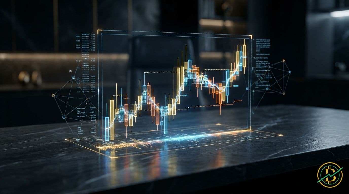 Footprint Charts A Comprehensive Guide for Crypto Traders