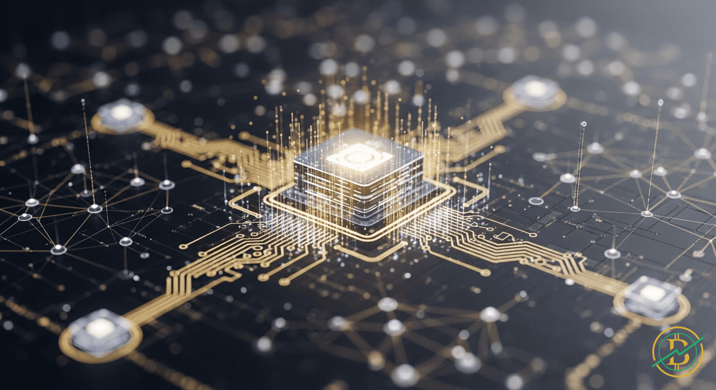 Full Node: Das Rückgrat der Blockchain - Biturai Wiki Knowledge