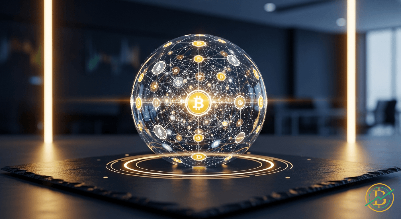 Full Port: Umfassender Leitfaden zur Krypto-Portfolioverwaltung - Biturai Wiki Knowledge