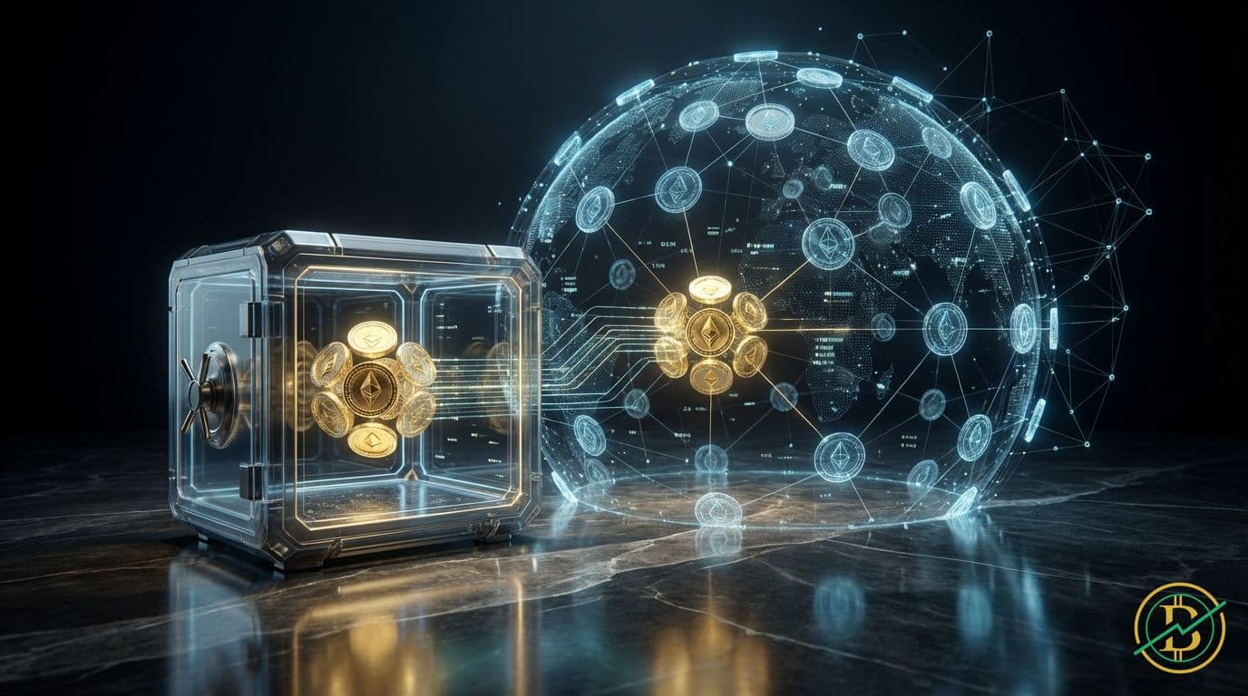 Fully Diluted Valuation (FDV) in Crypto Explained