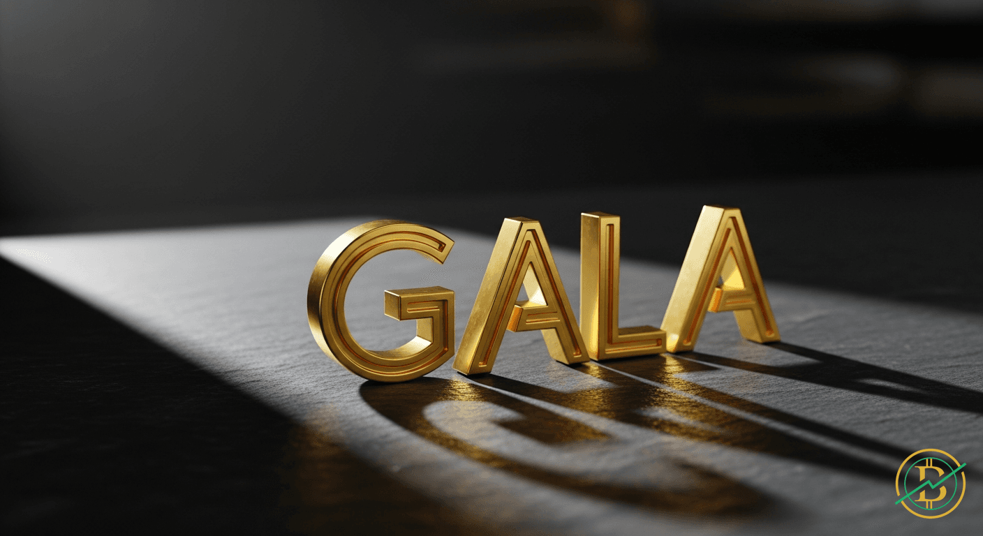 Gala (GALA): The Decentralized Entertainment Revolution - Biturai Wiki Knowledge