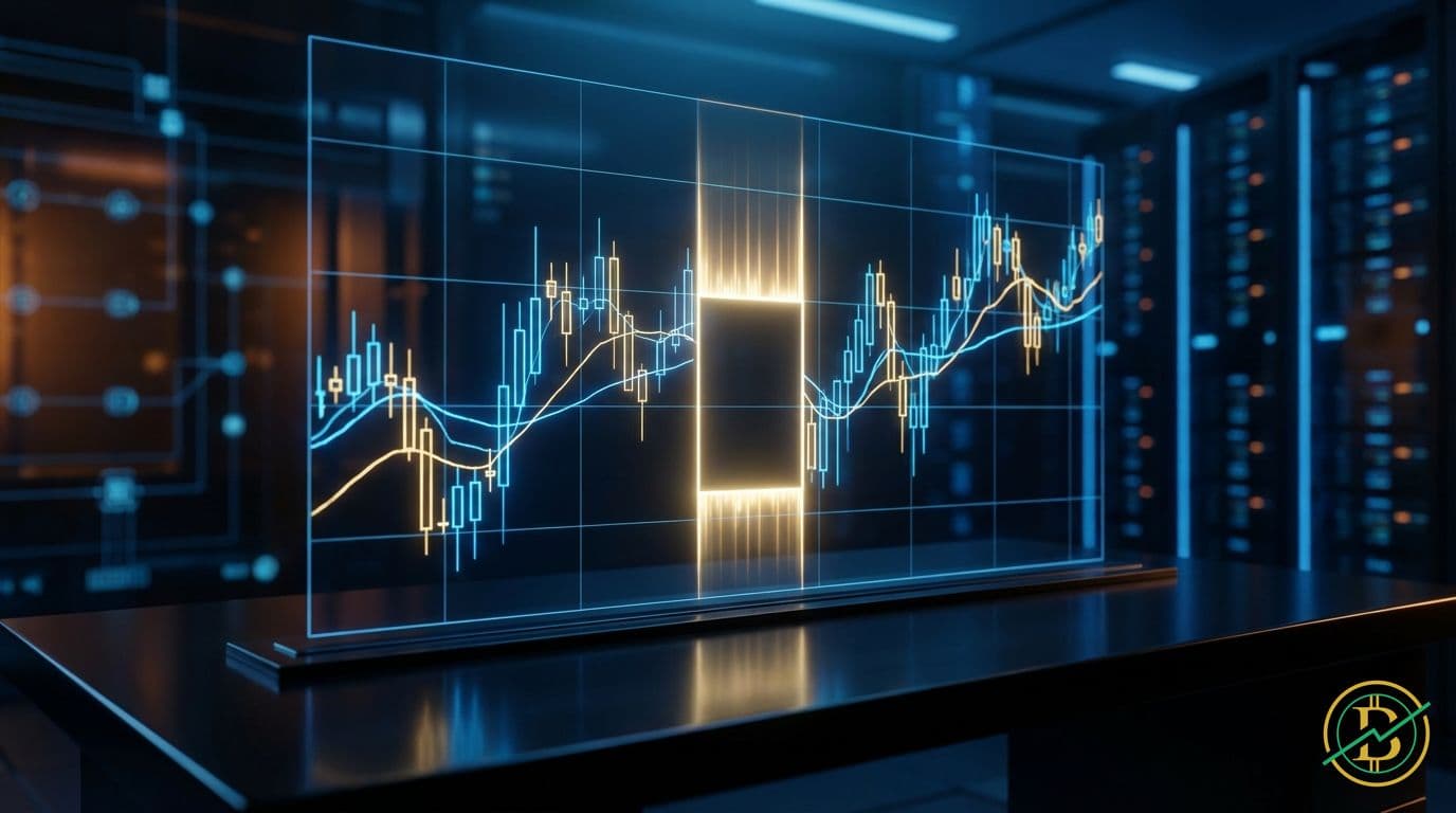 Gap Trading in Crypto: A Comprehensive Guide - Biturai Wiki Knowledge