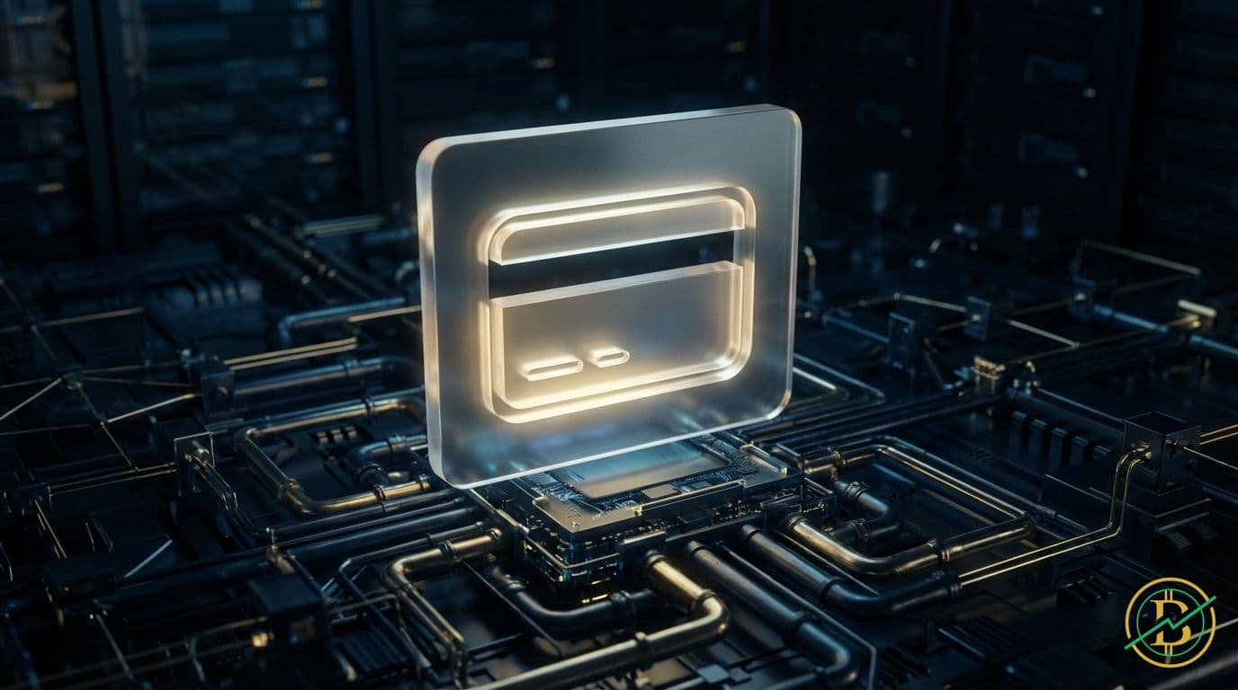 Gas Abstraktion: Vereinfachung der Blockchain für Alle - Biturai Wiki Knowledge