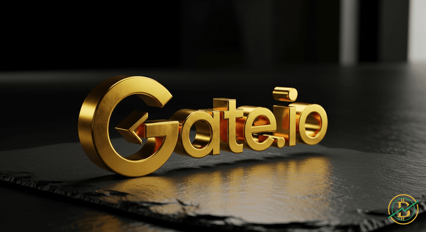 Gate.io: Ein umfassender Leitfaden für die Krypto-Börse und Blockchain-Plattform - Biturai Wiki Knowledge