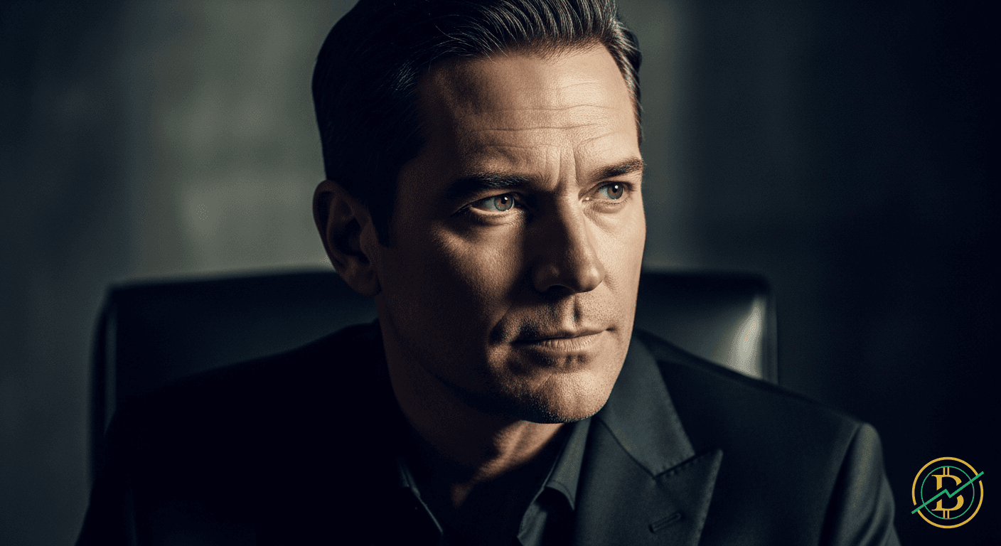 GCR Gigantische Wiedergeburt: Ein tiefer Einblick in die Krypto-Legende - Biturai Wiki Knowledge