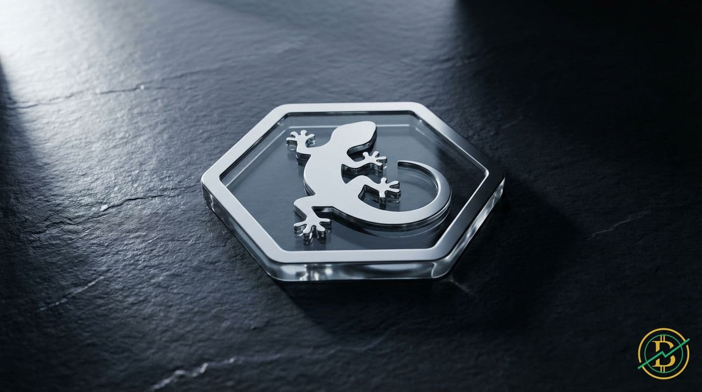 GeckoTerminal: Your Gateway to Decentralized Exchange Data - Biturai Wiki Knowledge