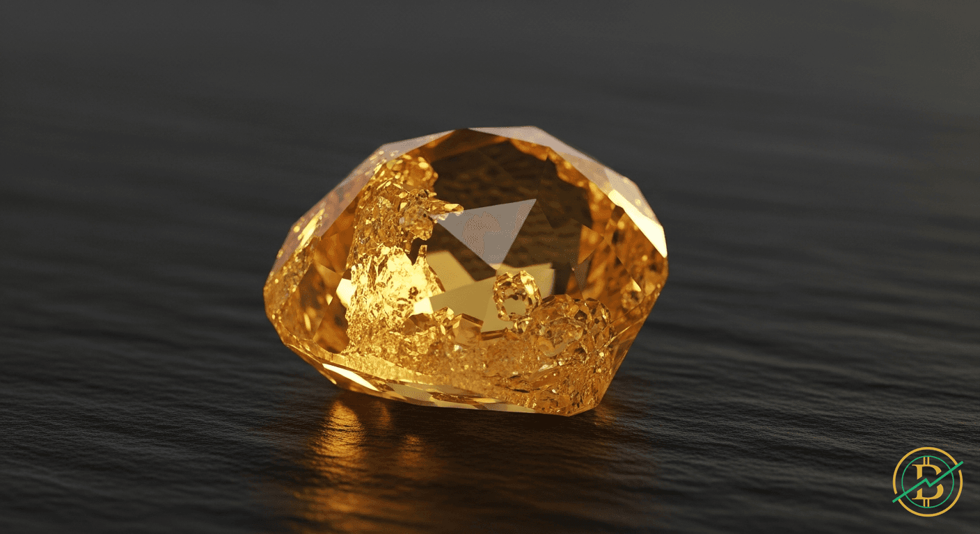 Gem Hunting in Cryptocurrency - Biturai Wiki Knowledge