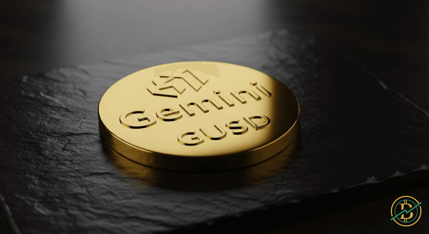 Gemini Dollar (GUSD): A Comprehensive Guide - Biturai Wiki Knowledge