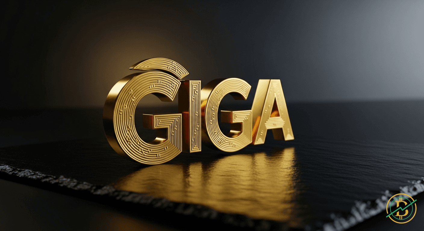 Gigachad GIGA Cryptocurrency Explained - Biturai Wiki Knowledge