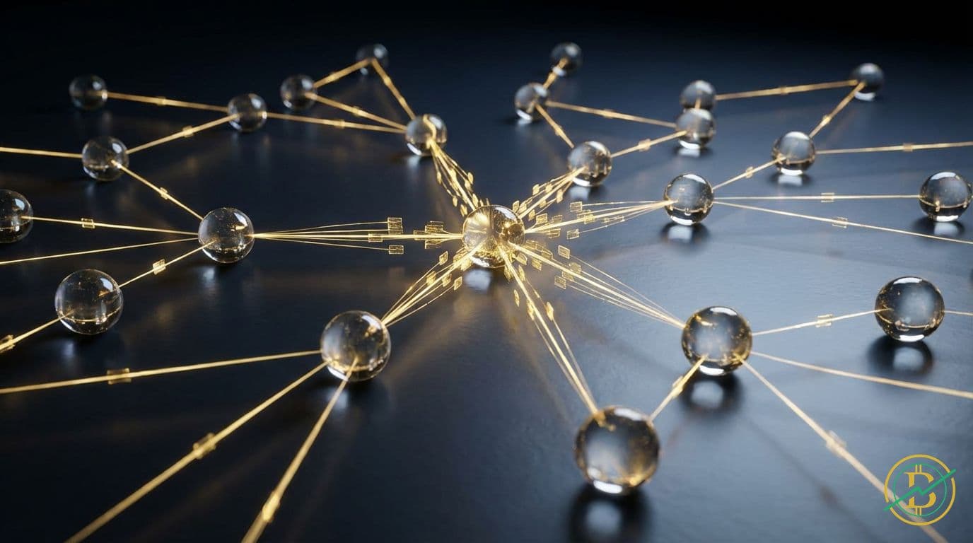 Gossip Protokoll erklärt: Dezentraler Informationsaustausch - Biturai Wiki Knowledge