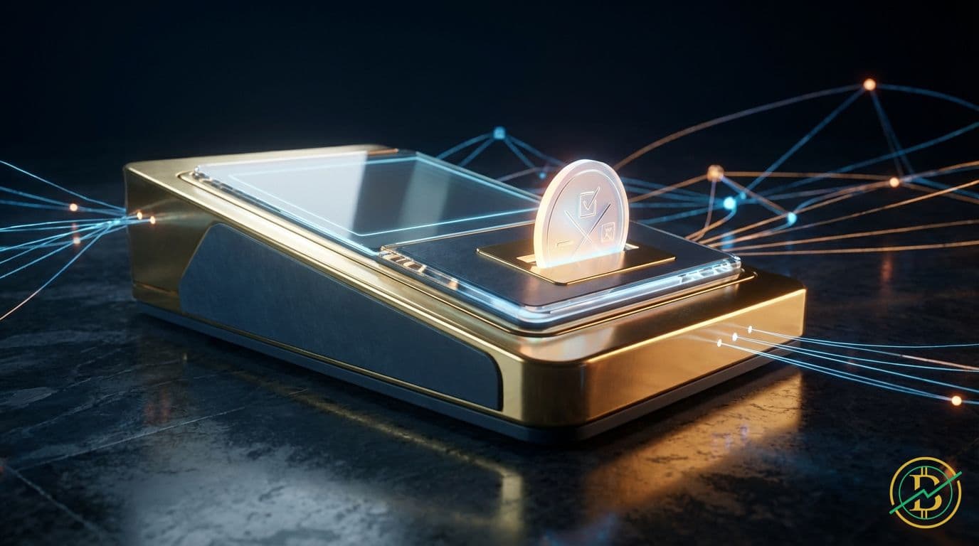 Governance Vote: A Comprehensive Guide - Biturai Wiki Knowledge