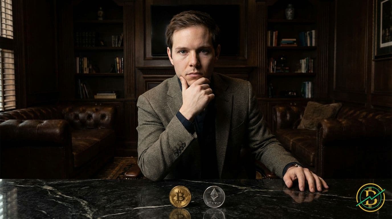 Graham Stephan Kryptowährungsanalyse - Biturai Wiki Knowledge