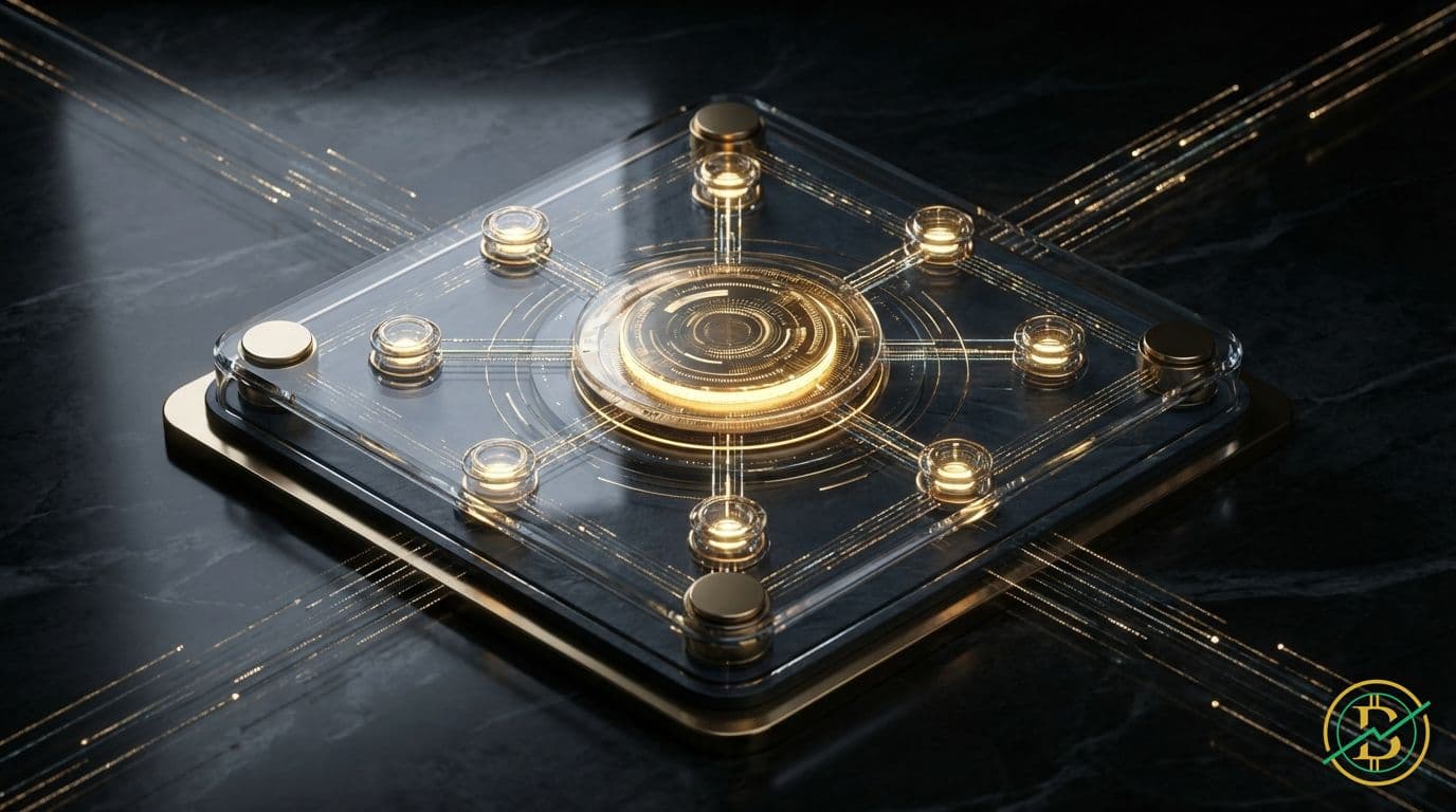 Grant DAO: Funding the Future of Decentralization - Biturai Wiki Knowledge