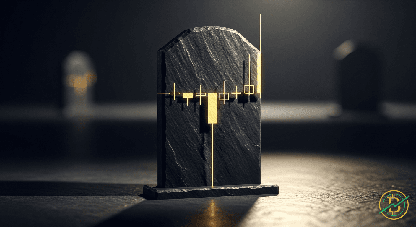 Gravestone Doji: A Comprehensive Guide to Bearish Reversal